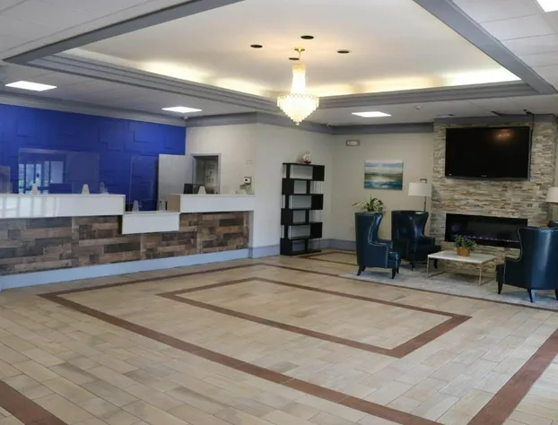 Bradley Inn hotel detail image 2