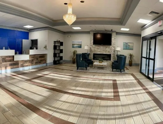 Bradley Inn hotel detail image 3