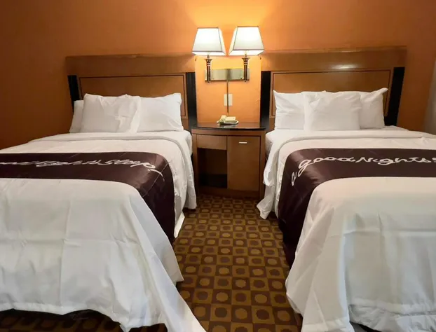 Bradley Inn hotel detail image 4