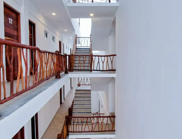 Hotel Sonno Caliza Tulum hotel detail image 1