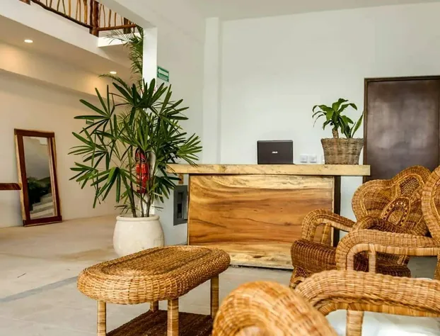 Hotel Sonno Caliza Tulum hotel detail image 2