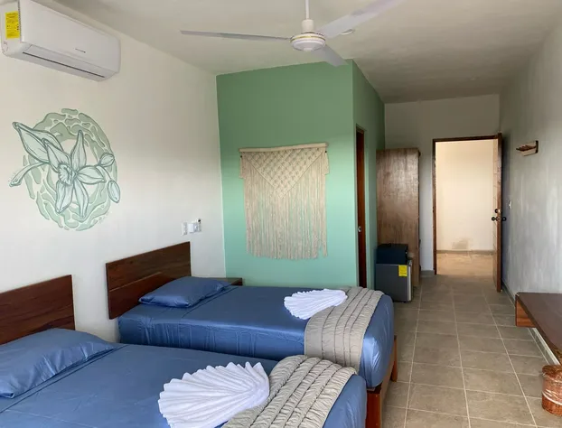 Hotel Sonno Caliza Tulum hotel detail image 3