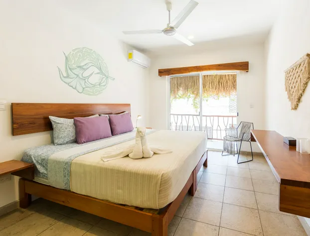 Hotel Sonno Caliza Tulum hotel detail image 4