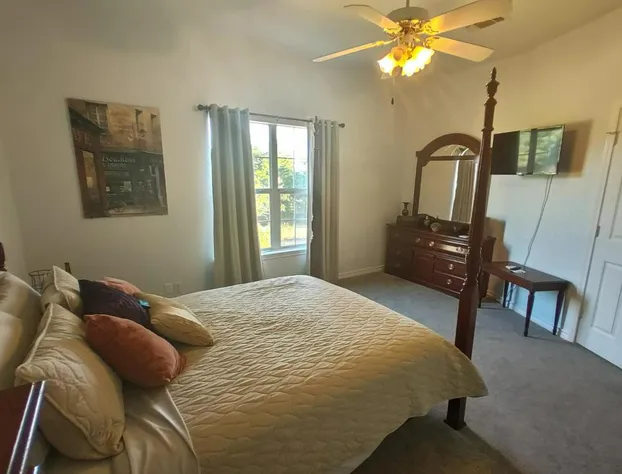 The Yellow Rose Of Texas hotel detail image 3