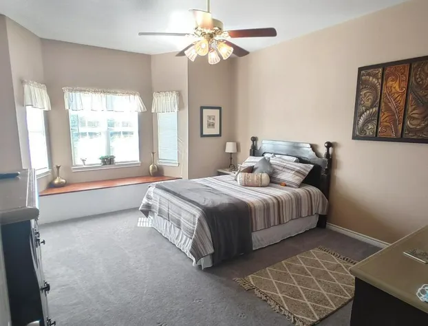 The Yellow Rose Of Texas hotel detail image 4