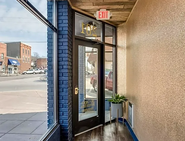 The Port of Prescott Boutique Hotel hotel detail image 1