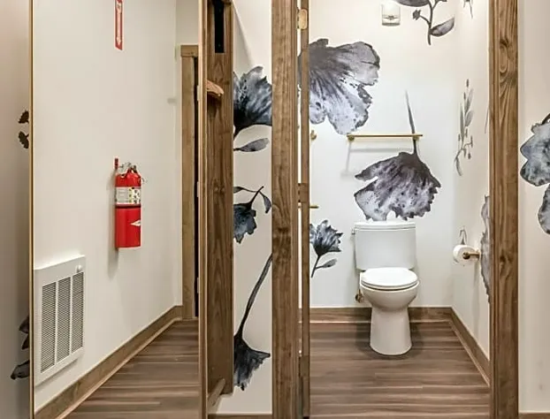 The Port of Prescott Boutique Hotel hotel detail image 2