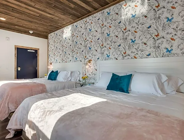 The Port of Prescott Boutique Hotel hotel detail image 3