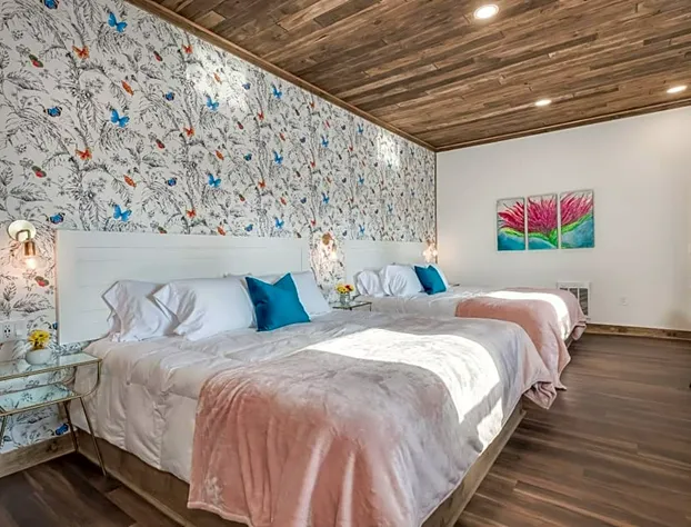 The Port of Prescott Boutique Hotel hotel detail image 4