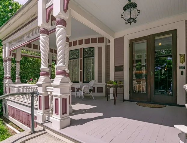 The Lady Mary Inn hotel detail image 1