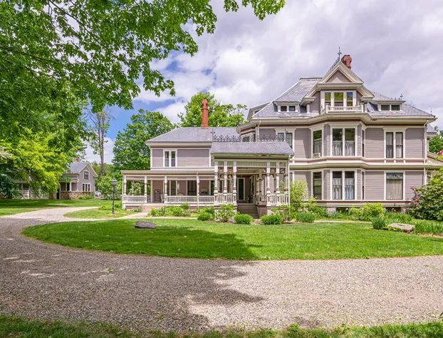 The Lady Mary Inn hotel detail image 2