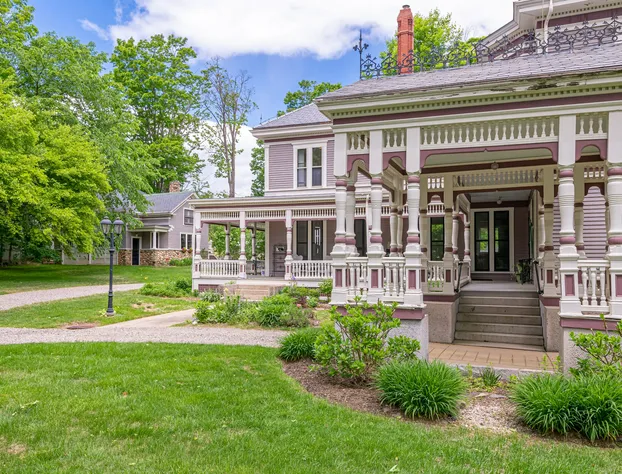 The Lady Mary Inn hotel detail image 3