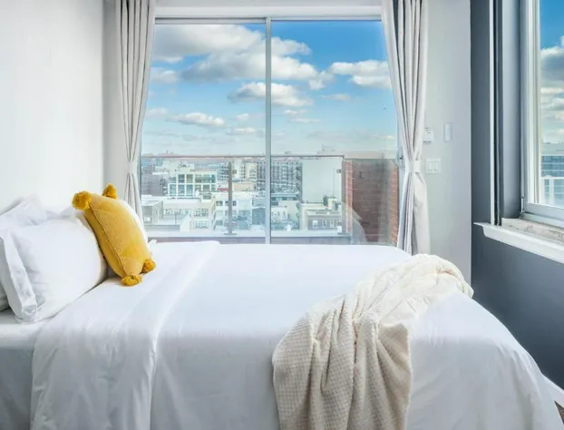 The Modernist Hotel hotel detail image 1