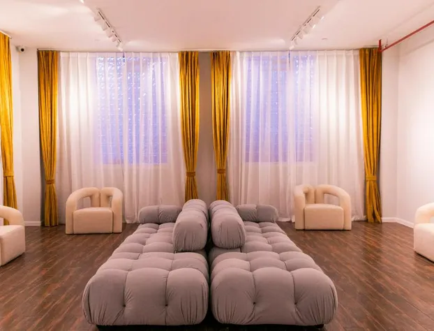 The Modernist Hotel hotel detail image 2