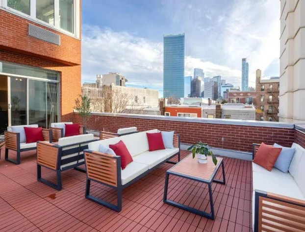 The Modernist Hotel hotel detail image 4