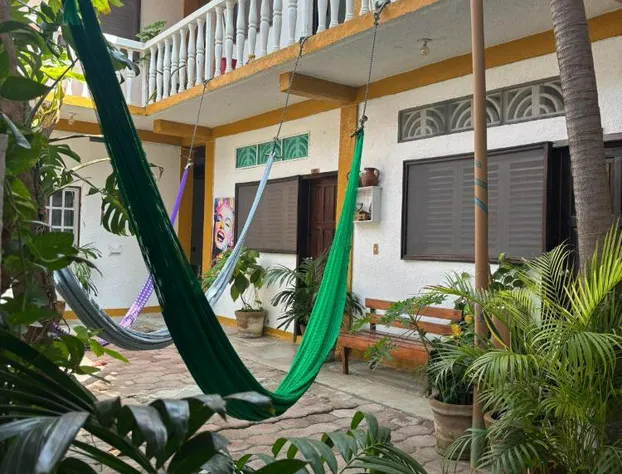 Hotel Adoquin Zipolite hotel detail image 1