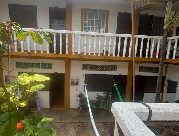 Hotel Adoquin Zipolite hotel detail image 3