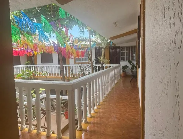 Hotel Adoquin Zipolite hotel detail image 4