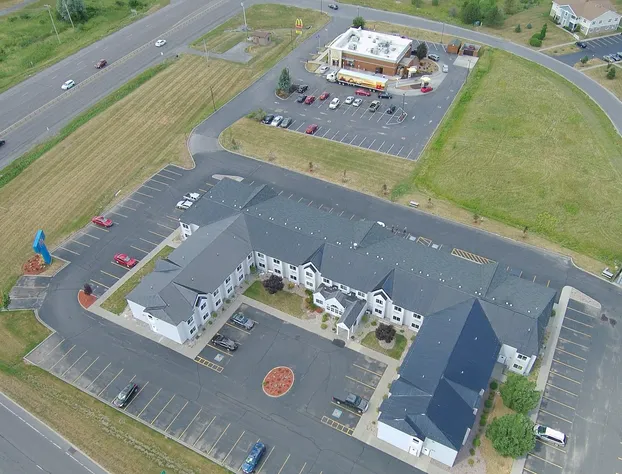 Quality Inn & Suites Watertown Fort Drum hotel detail image 1