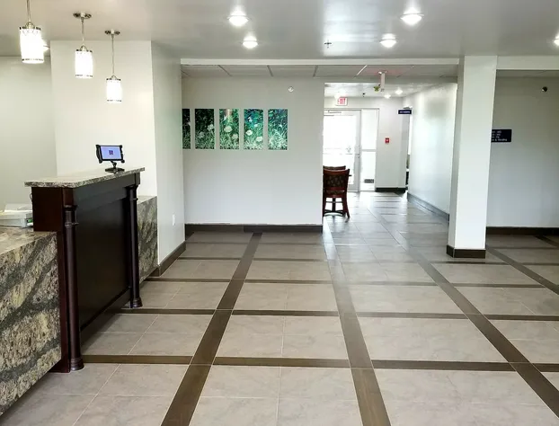 Quality Inn & Suites Watertown Fort Drum hotel detail image 2