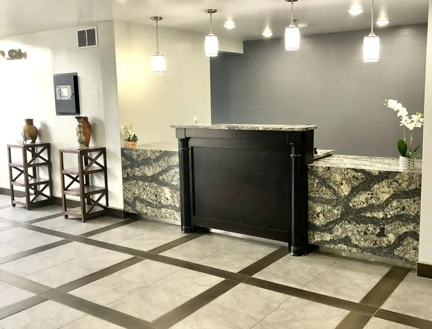 Quality Inn & Suites Watertown Fort Drum hotel detail image 3