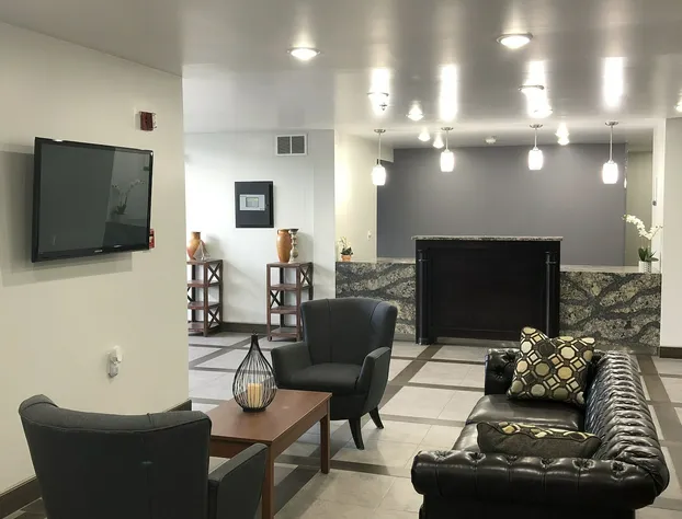 Quality Inn & Suites Watertown Fort Drum hotel detail image 4