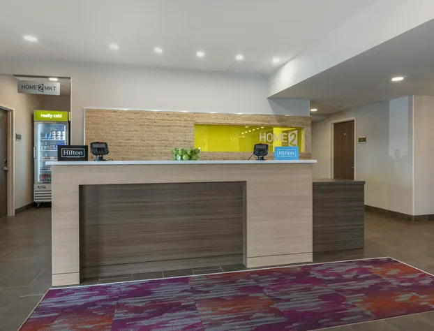 Home2 Suites by Hilton Bangor hotel detail image 2