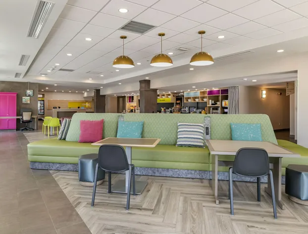 Home2 Suites by Hilton Bangor hotel detail image 3