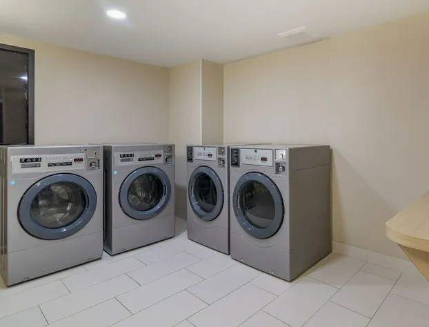 Home2 Suites by Hilton Bangor hotel detail image 4