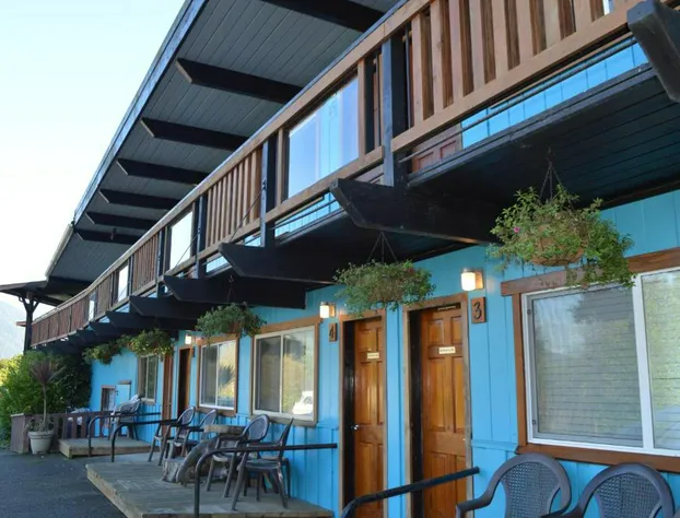 Meares Vista Inn hotel detail image 1