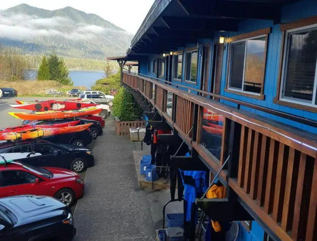 Meares Vista Inn hotel detail image 2