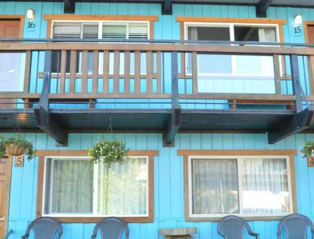 Meares Vista Inn hotel detail image 3