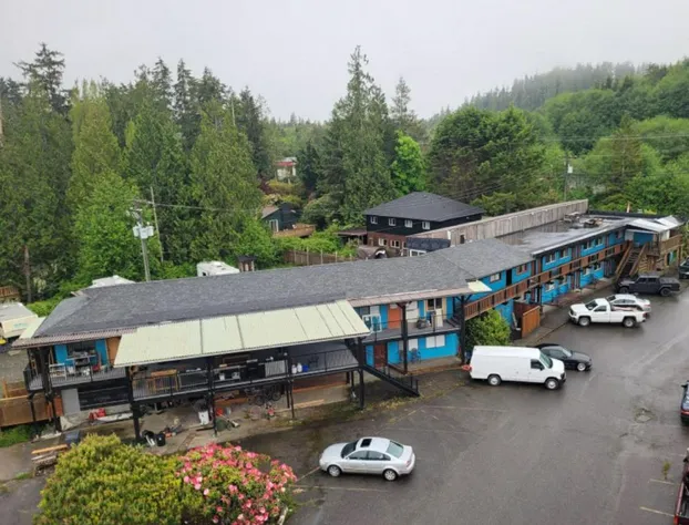 Meares Vista Inn hotel detail image 4