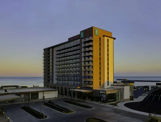 Embassy Suites by Hilton Virginia Beach Oceanfront Resort hotel detail image 2