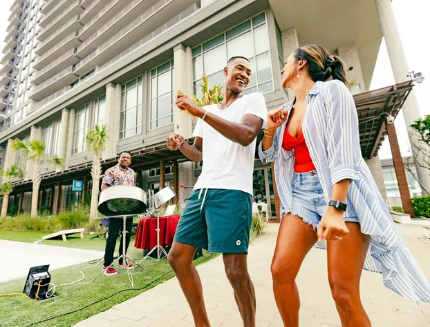 Embassy Suites by Hilton Virginia Beach Oceanfront Resort hotel detail image 4