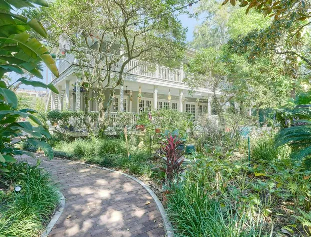 Wellborn Hotel Downtown Sonder by Marriott Bonvoy hotel detail image 3