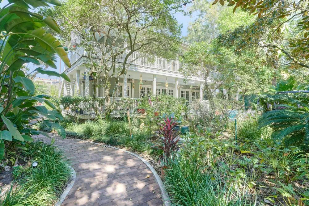 Wellborn Hotel Downtown, Sonder by Marriott Bonvoy hotel hero