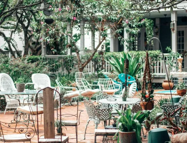 Wellborn Hotel Downtown, Sonder by Marriott Bonvoy hotel detail image 1