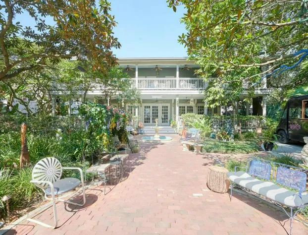 Wellborn Hotel Downtown, Sonder by Marriott Bonvoy hotel detail image 2