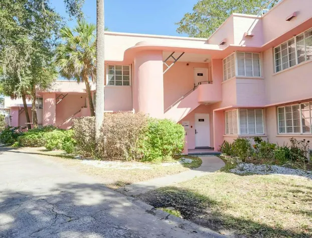 Wellborn Hotel Downtown, Sonder by Marriott Bonvoy hotel detail image 3