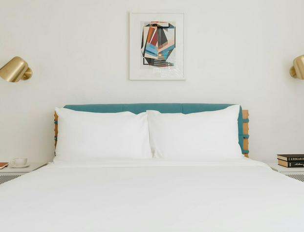 Wellborn Hotel Downtown Sonder by Marriott Bonvoy hotel detail image 1