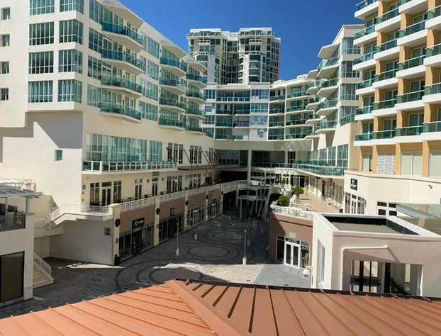 Costa Bahia Hotel Paseo Caribe hotel detail image 3