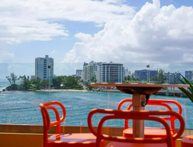 Costa Bahia Hotel Paseo Caribe hotel detail image 1