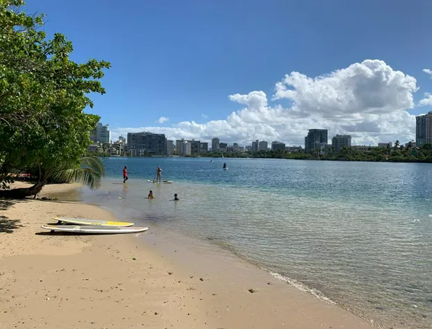 Costa Bahia Hotel Paseo Caribe hotel detail image 4