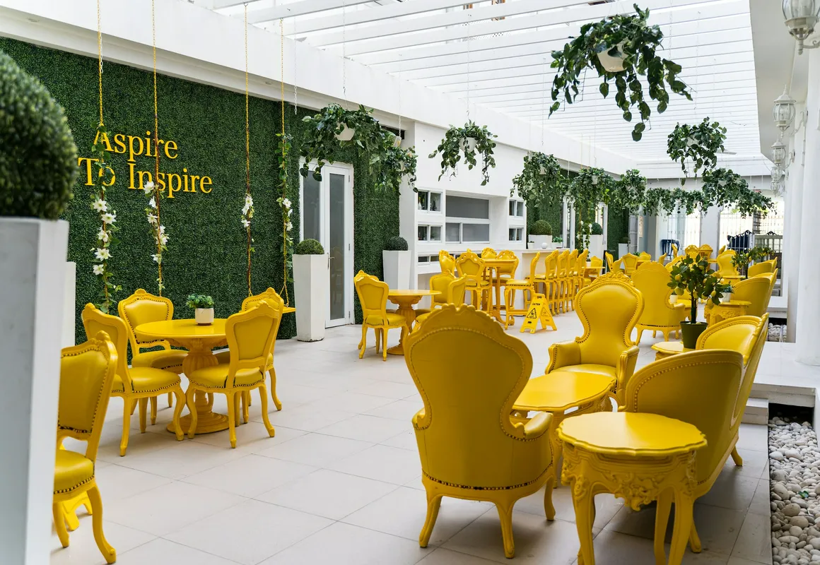 Meliá Century Hotel Ponce hotel hero