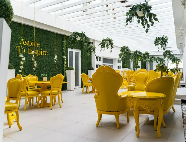 Meliá Century Hotel Ponce hotel detail image 1