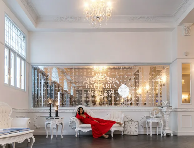 Meliá Century Hotel Ponce hotel detail image 2