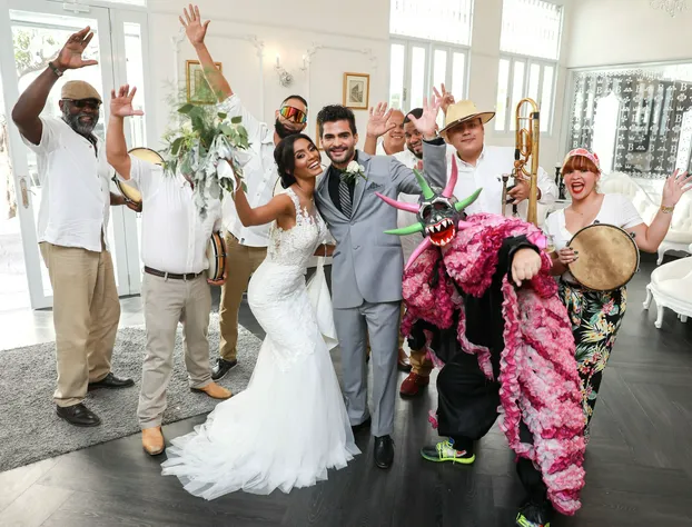 Meliá Century Hotel Ponce hotel detail image 3