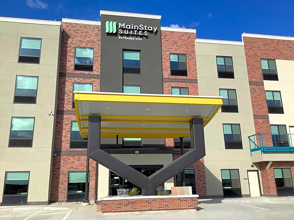 MainStay Suites Colorado Springs East - Medical Center Area hotel hero