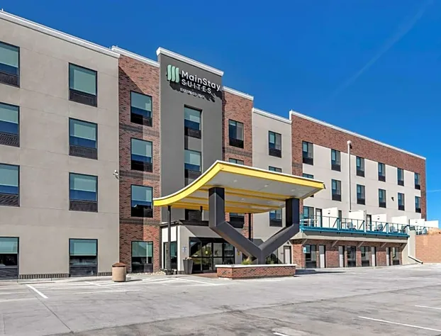 MainStay Suites Colorado Springs East - Medical Center Area hotel detail image 1